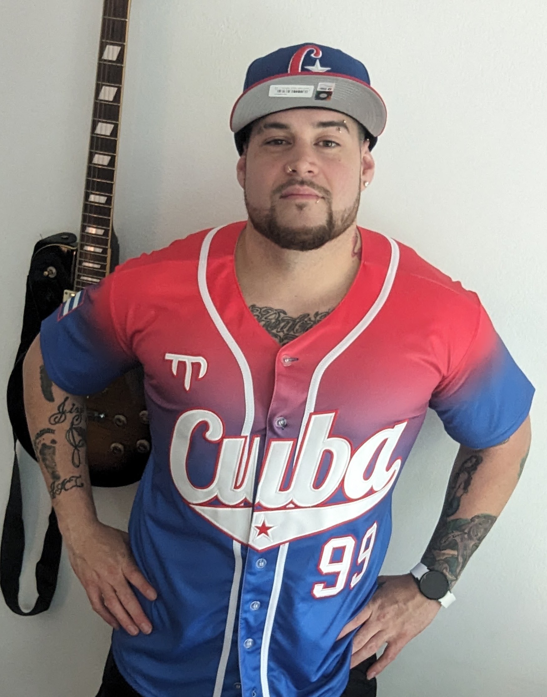 Crypto J Cash - Moon Hunters Founder